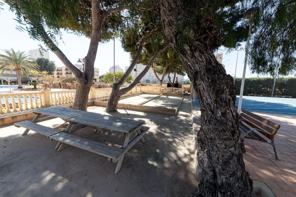 Apto B. Urbanizacion Las Lanzas, Playa Muchavista La Venteta Zewnętrze zdjęcie