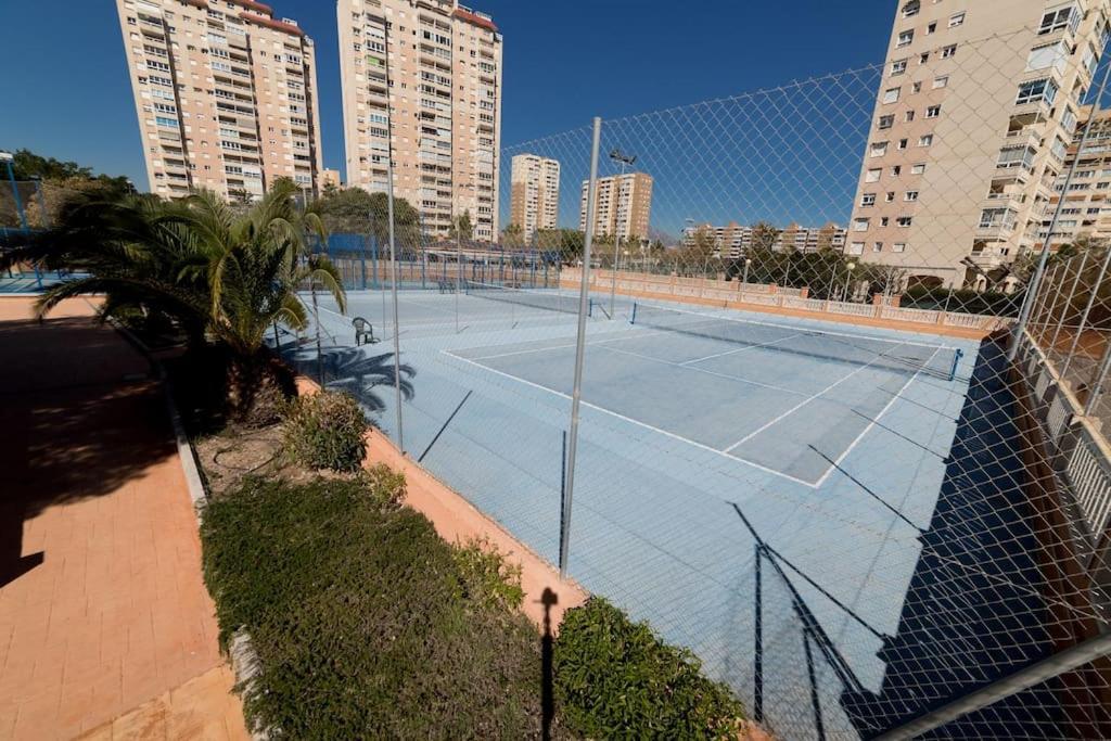 Apto B. Urbanizacion Las Lanzas, Playa Muchavista La Venteta Zewnętrze zdjęcie