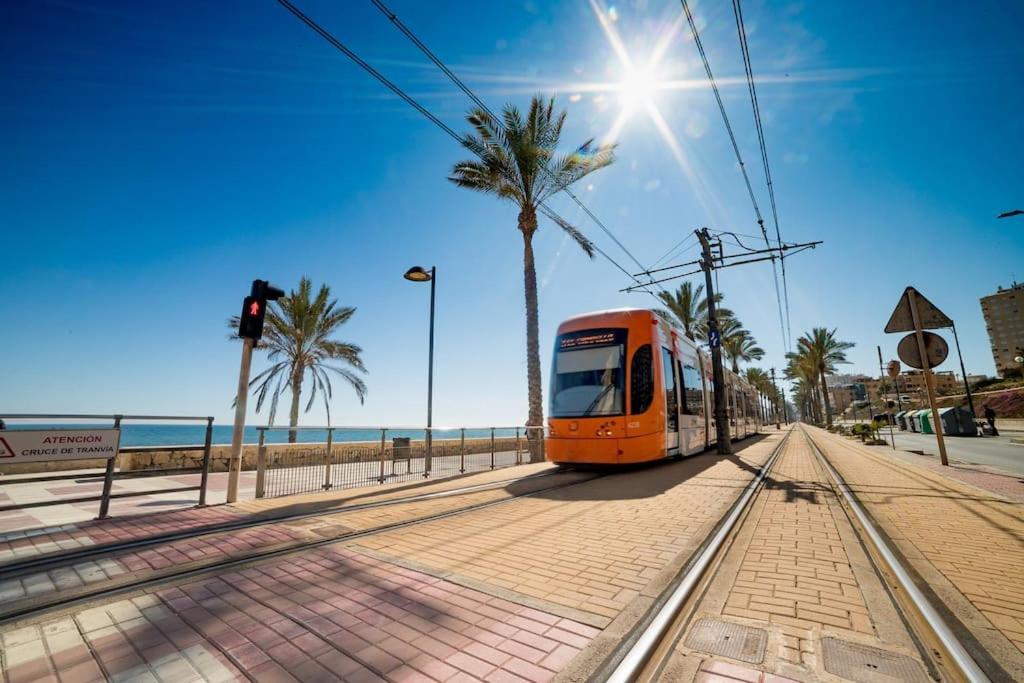 Apto B. Urbanizacion Las Lanzas, Playa Muchavista La Venteta Zewnętrze zdjęcie